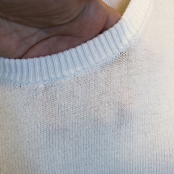 My Contemporary Essentials Wardrobe sweater - Picture 7 of 12